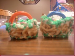 craft baskets