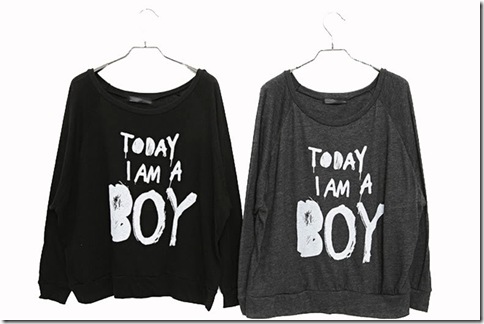 shirts