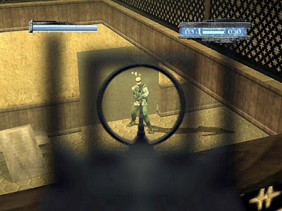 Kill Switch Full Version For Pc Terbaru 2015 screenshot 2