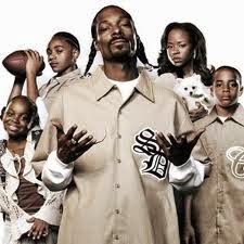 Snoop Dogg Returns To Reality Television