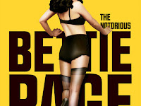 [HD] The Notorious Bettie Page 2005 Pelicula Online Castellano