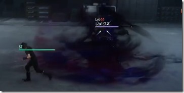 Ff15プレーメモ ふちけん 12月 16