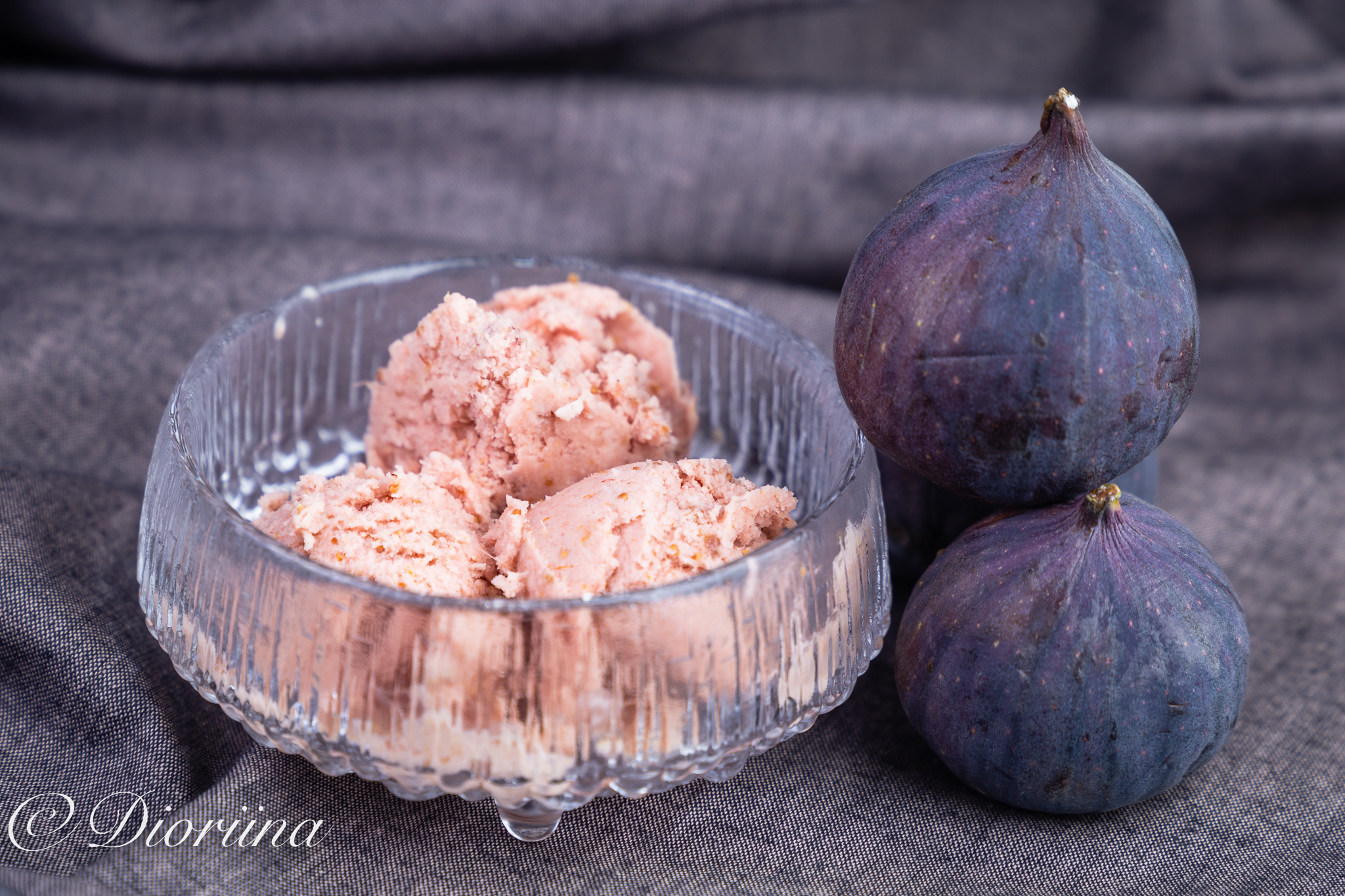 fig ice cream