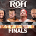 ROH Wrestling - Episódio 510