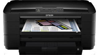 Epson WorkForce WF-7011 Drivers Download