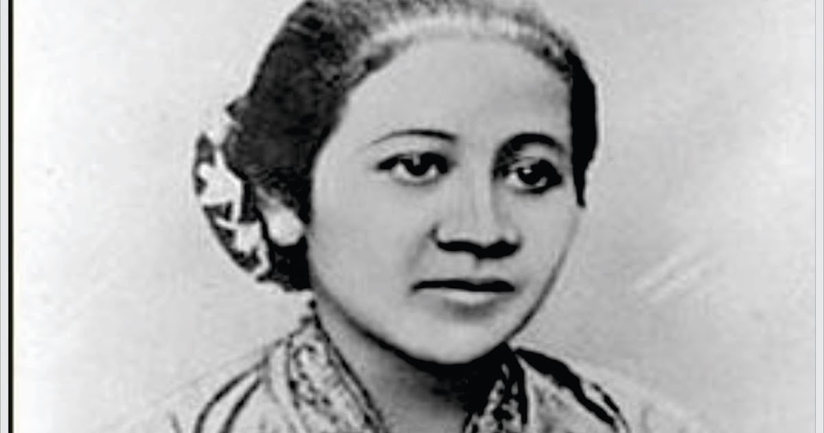 Biografi Singkat Lengkap R.A. Kartini  sejarah Indonesia