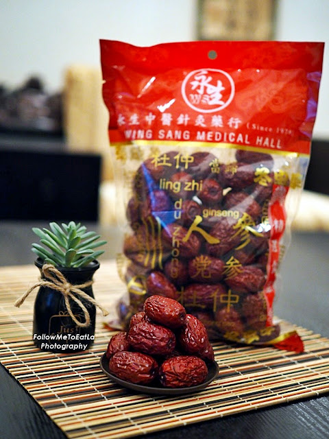 Red Date (Non-sulphur Bacteria) 500g