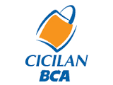 CICILAN BCA