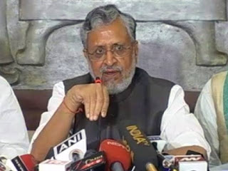 how-tejaswi-have-13-property-after-18-sushil-modi