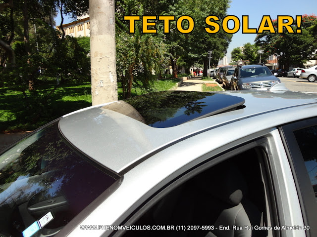 Hyundai i30 2010 Automático e Teto-Solar semi-novo à venda