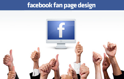 gambar 7 Tahap Mudah Membuat Facebook Fanspage