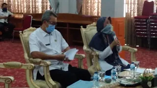 Yati Rohayati, Idul Adha Tahun ini Berbeda Dengan Tahun Sebelumnya