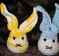 http://www.ravelry.com/patterns/library/super-fast-bunnies