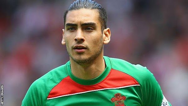 Oficial: El Tottenham anuncia el fichaje de Gazzaniga Oficial: El Tottenham anuncia el fichaje de Gazzaniga