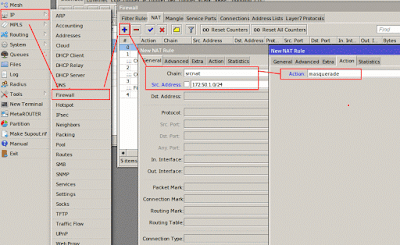 Tutorial Konfigurasi PPPoE Server Pada Router Mikrotik Tutorial Konfigurasi PPPoE Server Pada Router Mikrotik