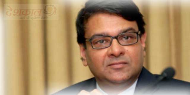 I am in shock Urjit Patel