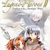 The Legend of Heroes II: Prophecy of the Moonlight Witch PSP