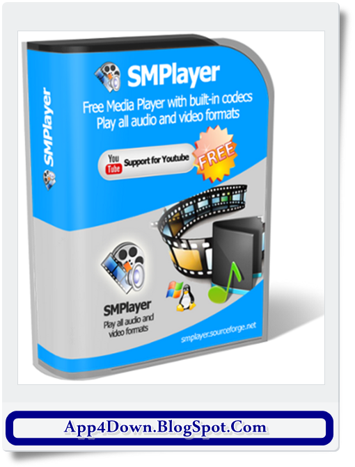 SMPlayer 16.6.0 For Windows Full Version Download