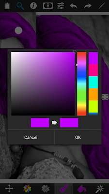Color Splash Effect Pro v1.4.6 Apk Download for Android