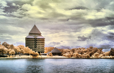 Universitas Terbaik di Indonesia