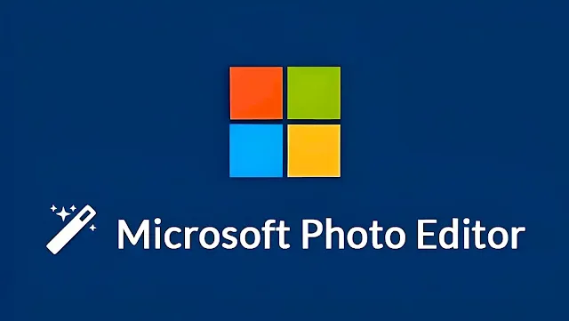 Microsoft Photos App