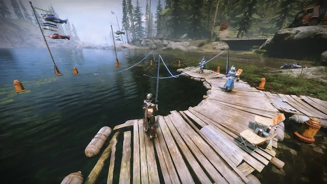 Destiny 2: Season of The Deep Fishing Guide - Unlocking, Locations, Tips & Rewards