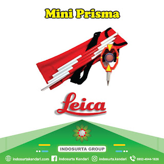 Jual Mini Prisma Leica 104 di Kendari