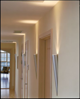 Wall Lights Lighting Interior Design