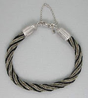 Bracelet Safety Chain1