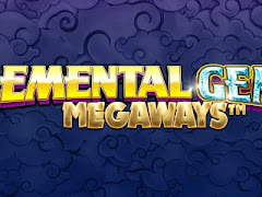 Segera Mainkan Game Slot Terbaru Elemental Gems Megaways Oleh Pragmatic Play