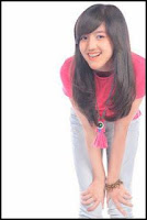 Profil Biodata Lengkap Ify Alyssa Saufika Umari Girlband Blink