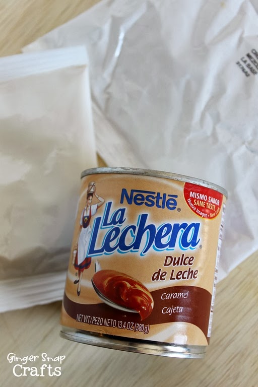 #PerfectPie #shop #LaLechera #DulcedeLeche