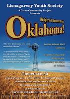 Lisnagarvey Youth Society - Oklahoma!