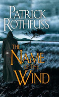 The Name of the Wind cover