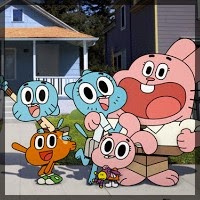 gumball