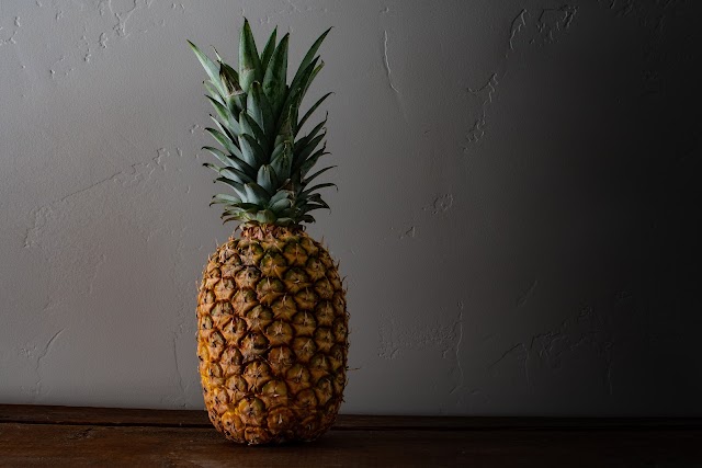 What Are The Health Benefits Of Pineapples?