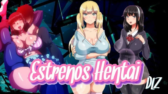 Septiembre de 2023 es el estreno y lanzamiento de hentai.