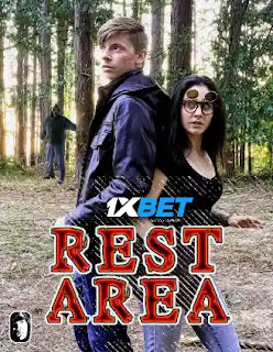 Rest Area 2 2023 Hindi Dubbed (Voice Over) WEBRip 720p HD Hindi-Subs Online Stream