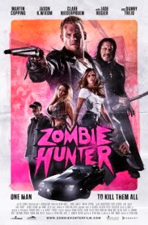 مشاهدة وتحميل فيلم Zombie Hunter 2013 مترجم اون لاين