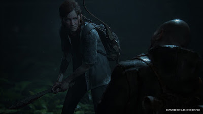 The Last Of Us Part 2 Game Screenshot 8