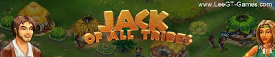 Jack of all Tribes [FINAL]