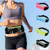 Konpad Running pouch waist Belt 