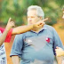 Morre Apolinho, radialista e ex-treinador do Flamengo 