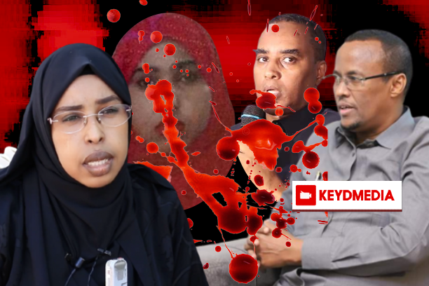 Farmajo and Fahad Yassin should be prosecuted for their crimes in the country