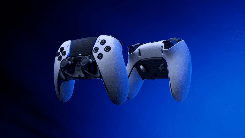 Sony announces DualSense Edge customizable PS5 controller!