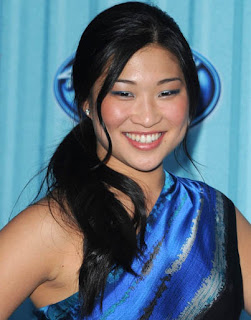 Jenna Ushkowitz