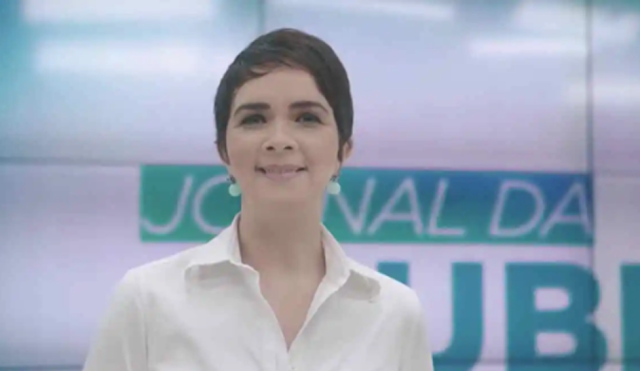 Isly Viana demitida da TV Guararapes