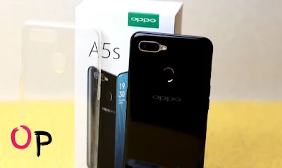 سعر و مواصفات Oppo A5s - المختصر المفيد فى هاتف اوبو A5s