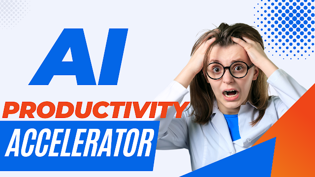 why should we use Ai Productivity Accelerator