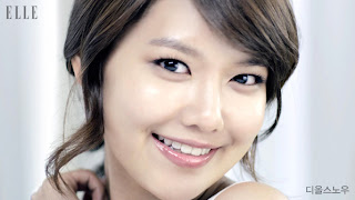 Sooyoung SNSD